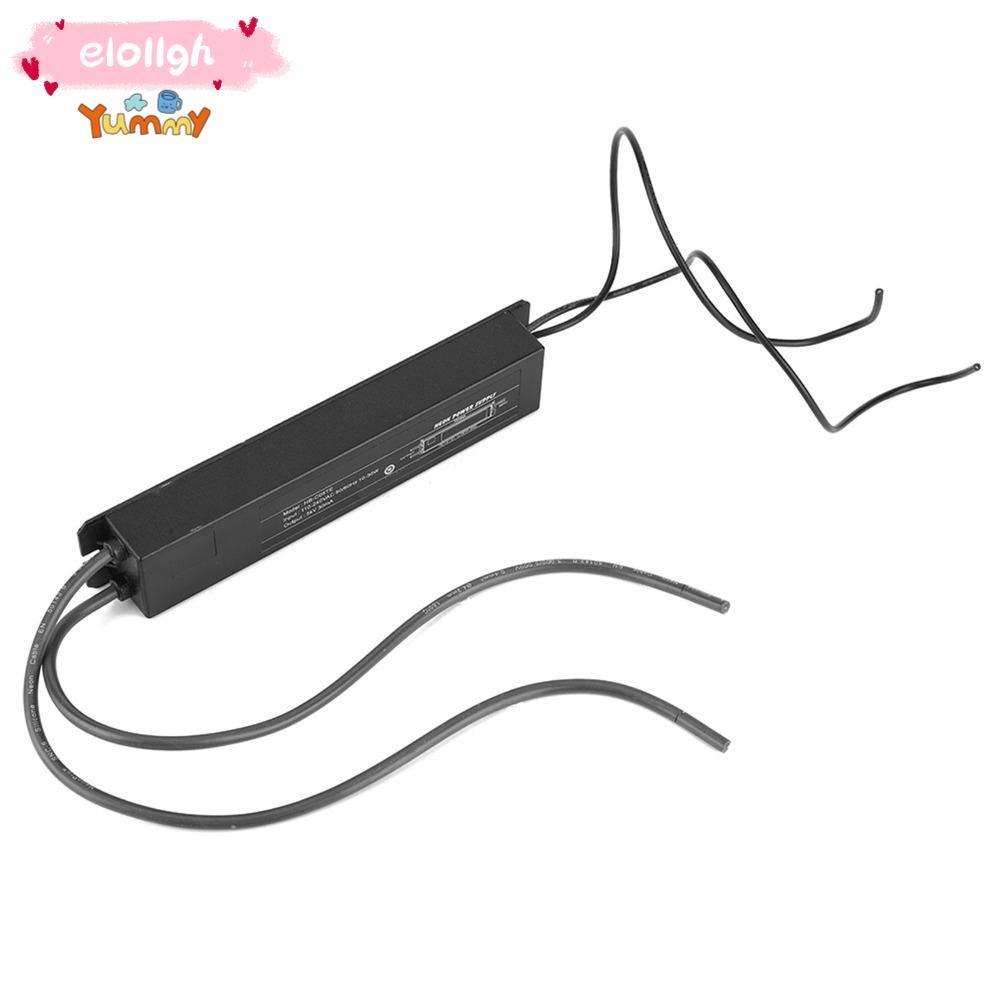 Máy biến áp ánh sáng neon ELO11, Máy biến áp điện tử HB C05TE 5KV 30mA, Máy biến áp điện tử neon 110