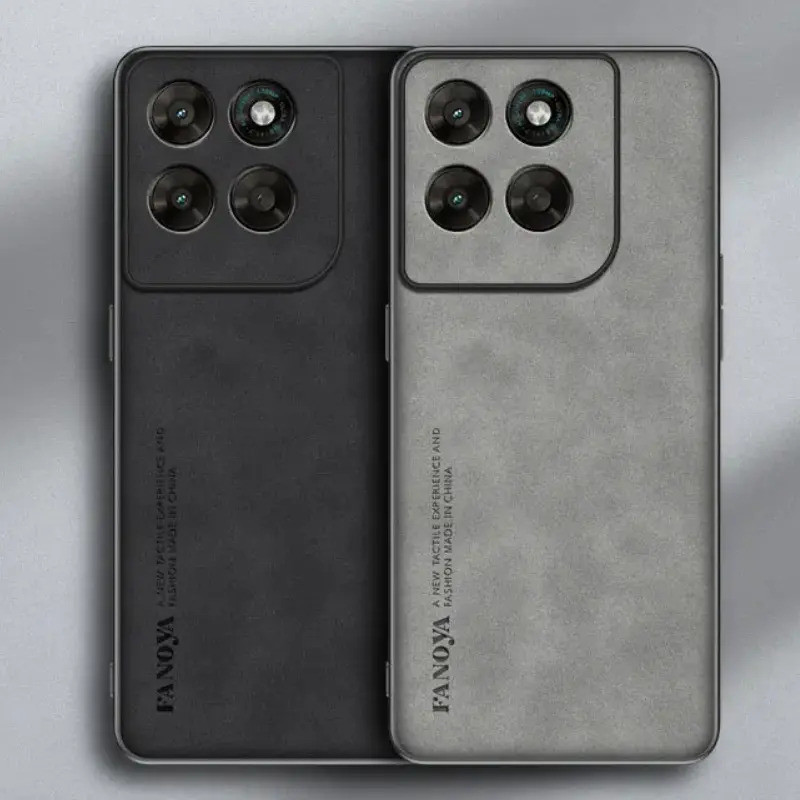 Ốp Điện Thoại Da PU Sang Trọng Cho Motorola Moto G77 Ốp Lưng Silicon Chống Sốc Bảo Vệ Toàn Diện Cho 