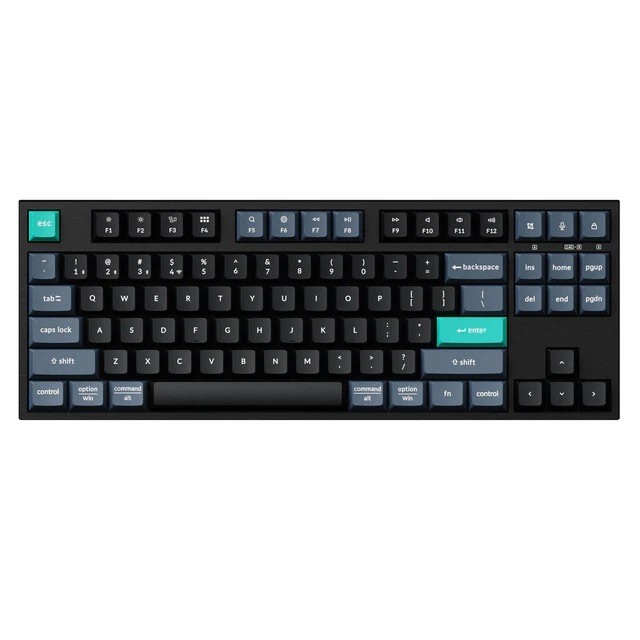 Bàn Phím Văn Phòng Keychron B31, B33, B36 Wireless Ultra Slim Full/TKL/75% Chính Hãng | BigBuy360 - bigbuy360.vn
