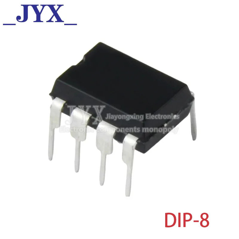 5 CHIẾC DK106 DK112 DK124 DK125 DK1203 DIP-8 Chip ic