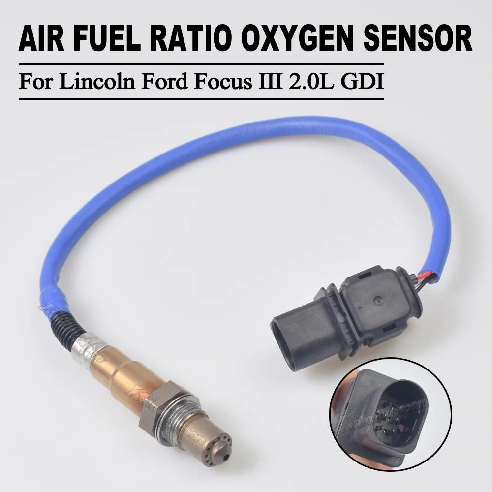 Cảm biến đầu dò Lambda cho Ford Focus III Mustang Lincoln 0258017321 8F9A9Y460GA 8F9Z9F472H 5147022 