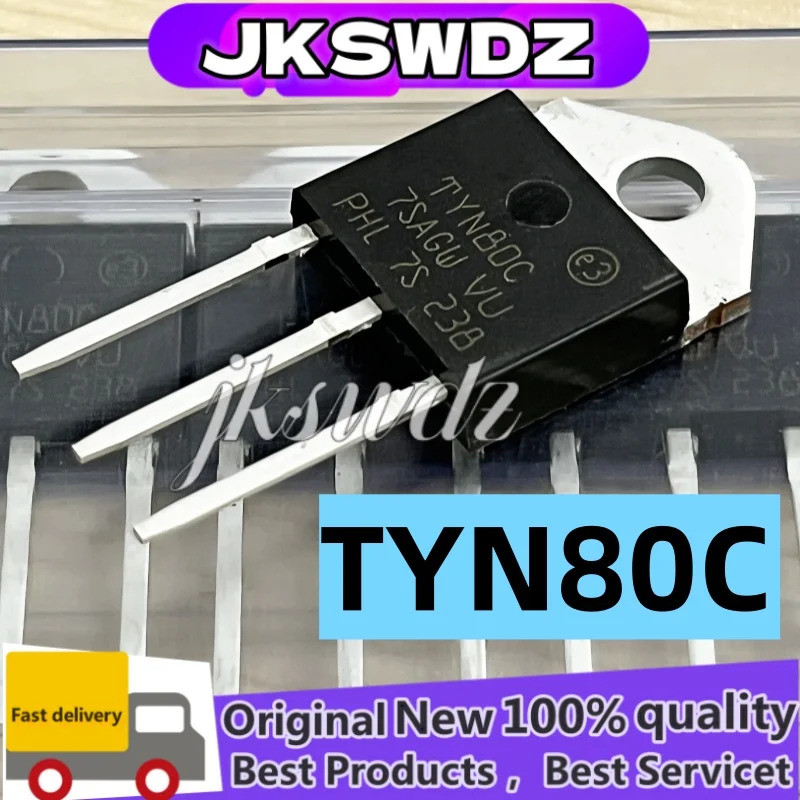 1-5 CÁI 40TPS12 70TPS12 70TPS16 40TPS16 40TPS08A 40TPS08 TYN80C TO-247 MOS thyristor còn hàng PWF4