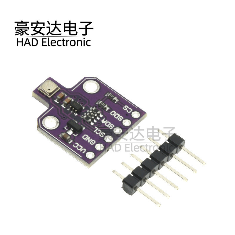 CJMCU-680 BME680 BOSCH Độ ẩm Nhiệt độ Cảm biến áp suất không khí Bảng phát triển chiều cao áp suất s