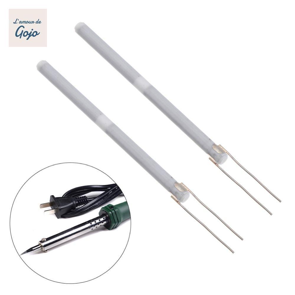Máy sưởi sắt hàn điện GOJO 60x3,8mm Lõi sưởi 60W / 80W / 100W cho hàn 908 908S