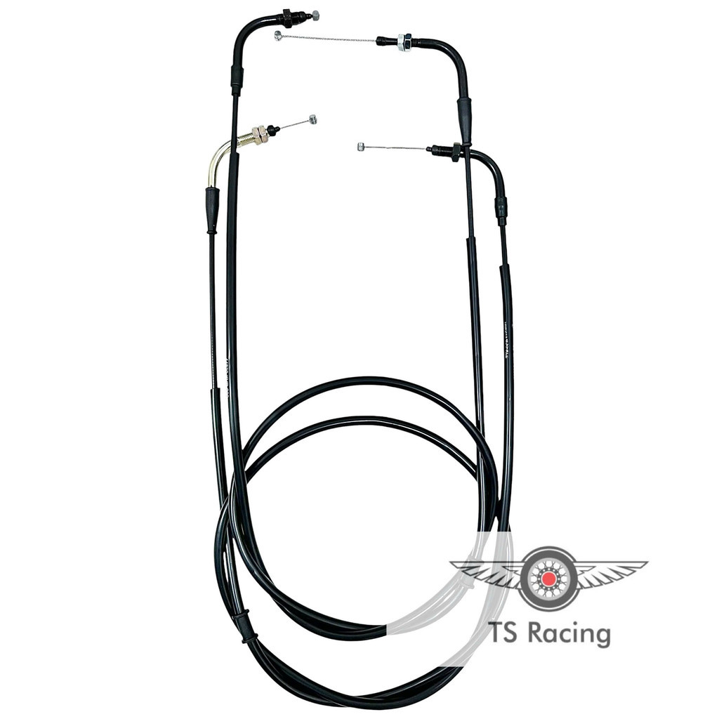 Dây ga airblade thái 2007-2012 - airblade125 2013-2015