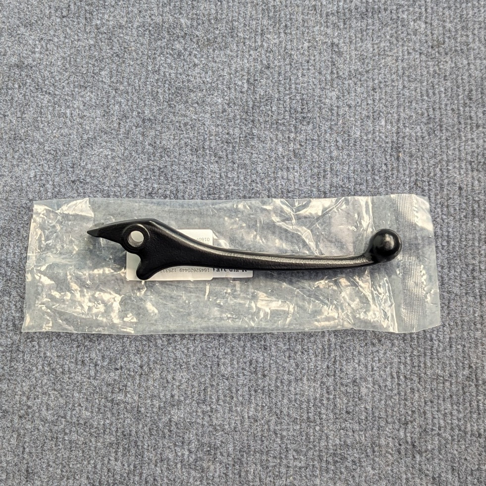 Tay thắng Winner V1 / tay phanh Winner V1 màu đen