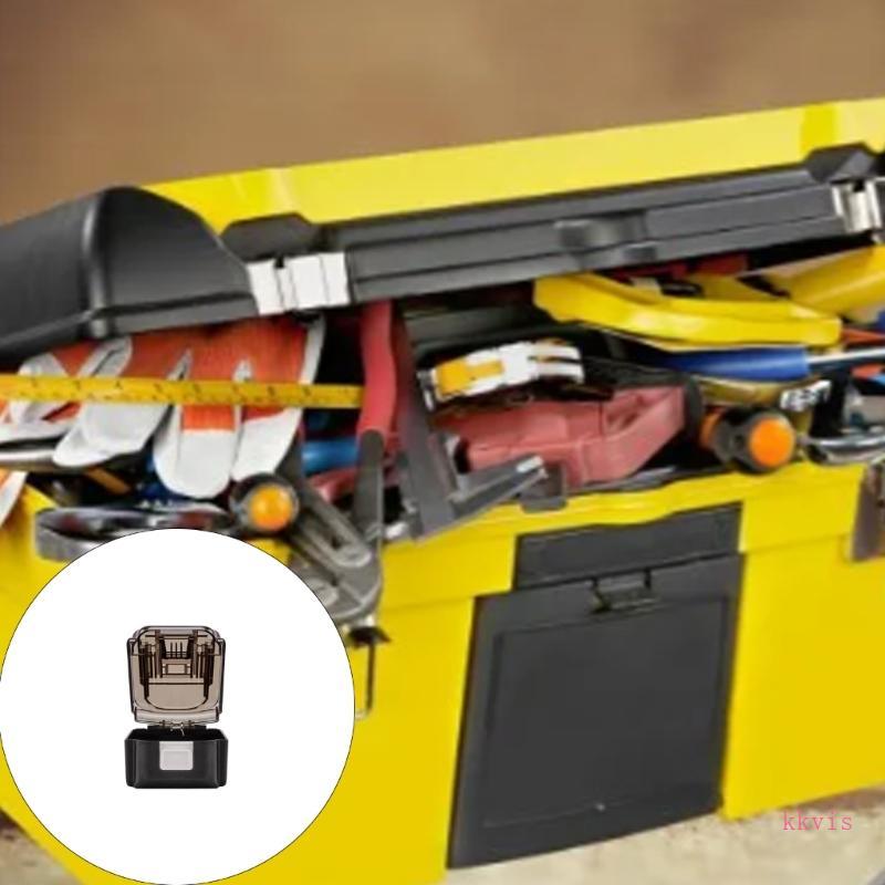 KS Hộp Bảo Quản Phần Cứng Nhỏ Cao Cấp PA6 GF30 Nhựa Dành Cho Nhà Để Xe Văn Phòng Sử Dụng Ngoài Trời