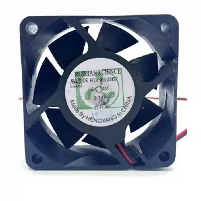 ❈ ❈ KHOA HỌC RUILIAN 6025 RDH6025B2 24V 0.14A ❈ ❈ ❈ ❈ ❈