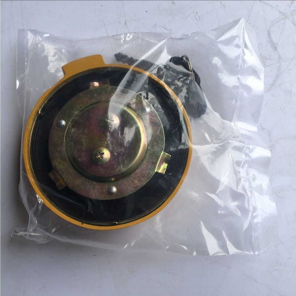Phụ kiện máy xúc nắp bình xăng Diesel Volvo 140B / 210B 240 360 460b