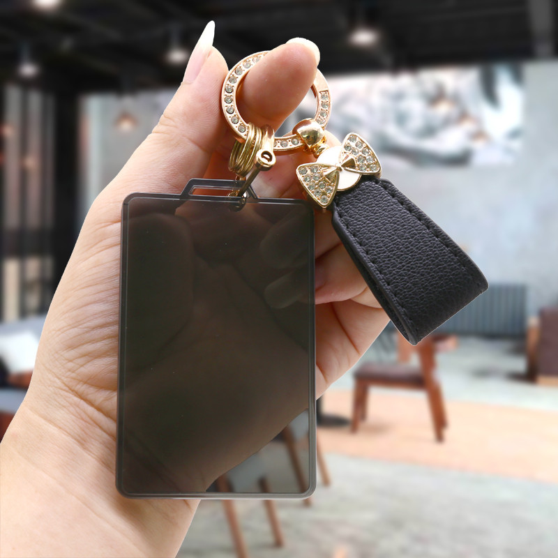 Thích hợp cho Biadi NFC Card Key Holder Destroyer 05 Sea Lion 06 Dolphin Don dmi Han Song pro Yuan C