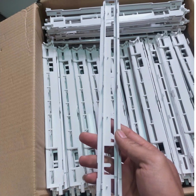 Lược belt (hàng xịn) máy photocopy RICOH 1060/2060/MP5500/6001...-Linhkienmayphoto