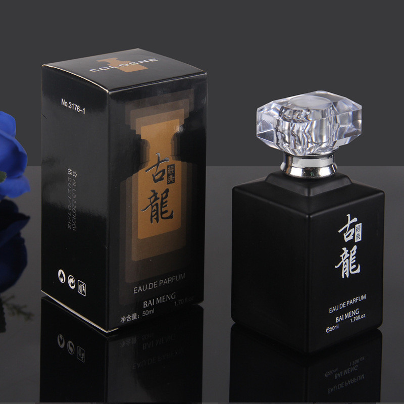 Baimeng Classic Cologne Poison Fresh Floral Charm Nước Hoa Nam Thanh Lịch Nước Hoa Nữ Nước Hoa Phươn