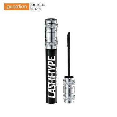 Chuốt Mi Mascara Kissme Heroine Make Lash Hype Giúp Dài Nâng Cong Và Giữ Nếp Mi | Guardian Việt Nam