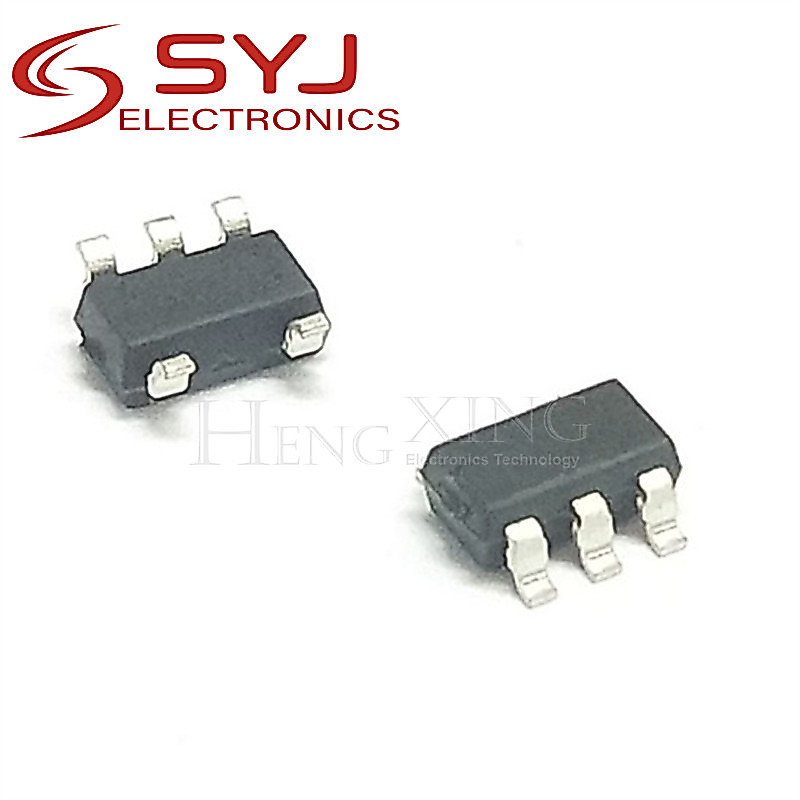 10 Cái / Lô SPX3819M5-3.3 / TR SPX3819M5-3.3 SPX3819M5 SPX3819-3.3 SPX3819 SOT-23-5