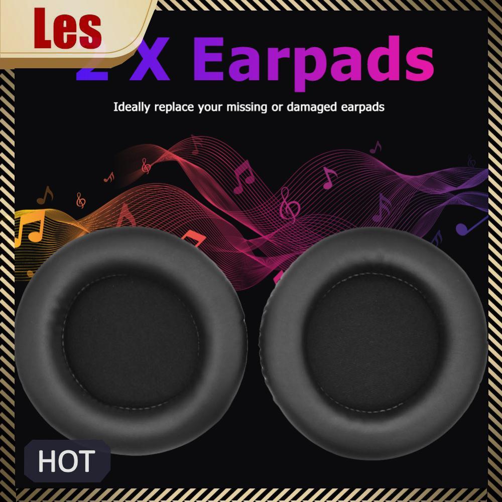 2 Chiếc Over-Ear Soft Foam Tai Nghe Earpads Dành Cho Tai Nghe AKG K52 K72 K92 K240
