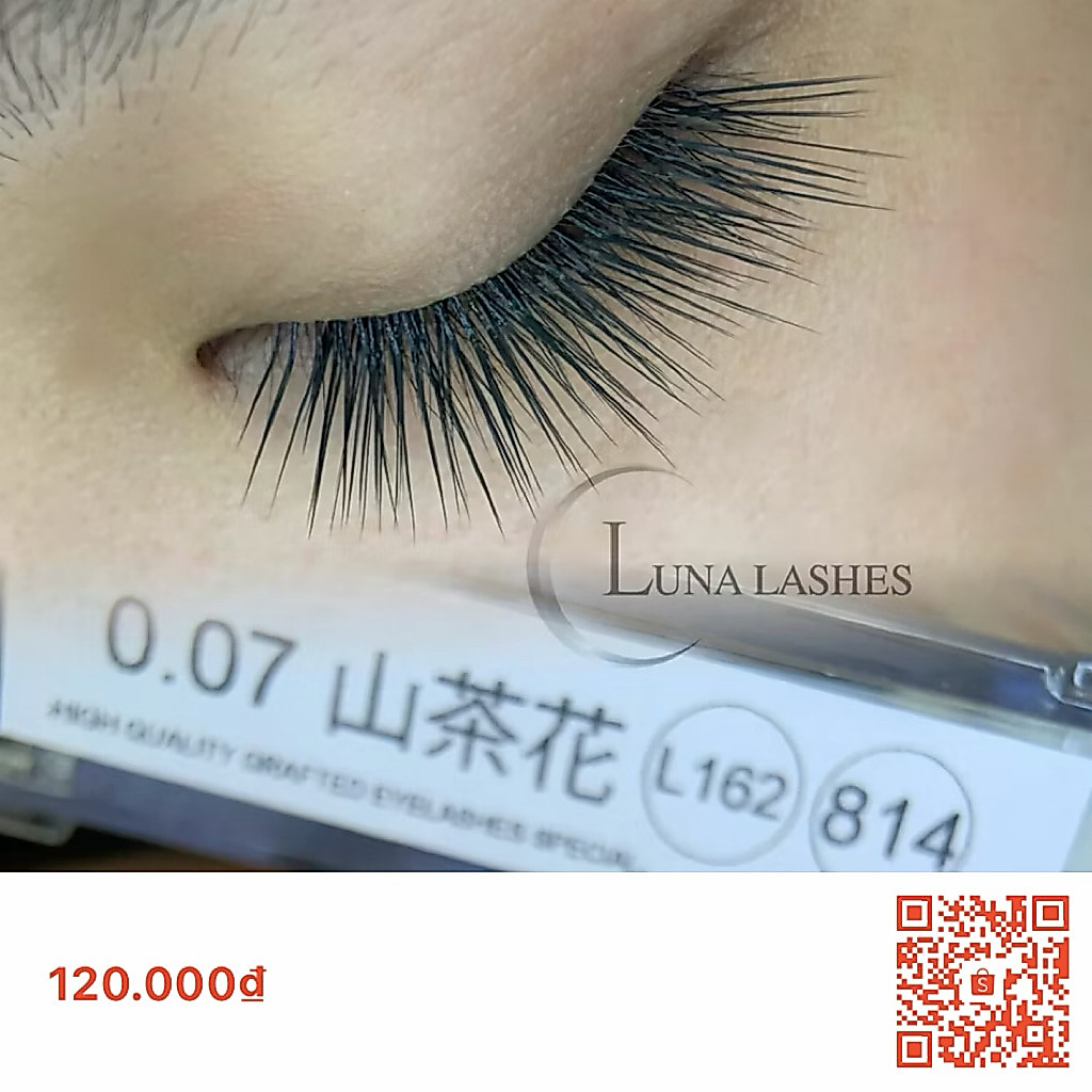 Mi Trung Hoa L em bé, độ cong L162*