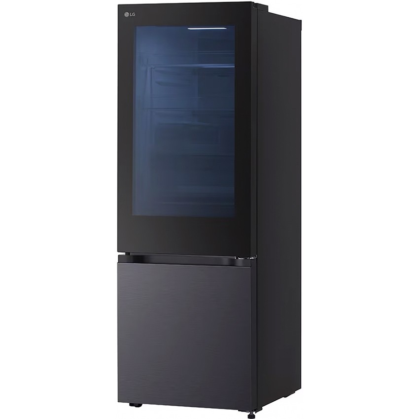 LBB33BLMAI Màu Đen | LBB33BGMAI Trắng Đen - Tủ Lạnh LG Inverter InstaView [Freeship HCM]