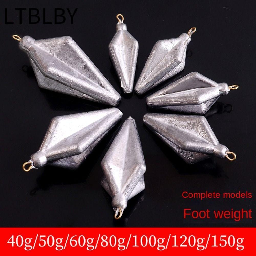 LTBLBY / 2 / 3 / 5 / 10 Chiếc Chì Câu Cá, 10g-150g Chì Câu Cá Trọng Lượng Chì, Trọng Lượng 2023 Cá C