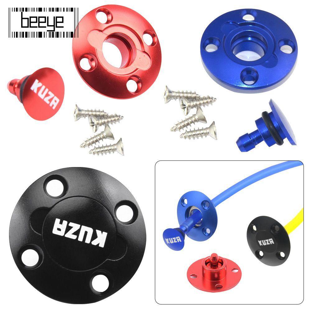 BEEYE Tank Filler RC Phụ kiện Nắp bình dầu hợp kim