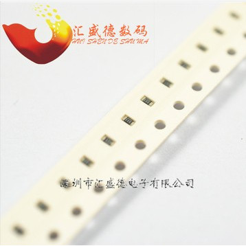 [Hebin] Điện trở Chip 0402 1 / 16W 10K Euro 10K Độ chính xác 5% 1.000 miếng