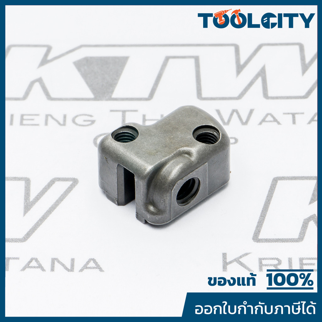 MAKITA MP313140-8 Phụ tùng thay thế 4327 32 BLADE CLAMP (M4301B) NO.32 CHO 4327 (M4301B) Mã 313140-8