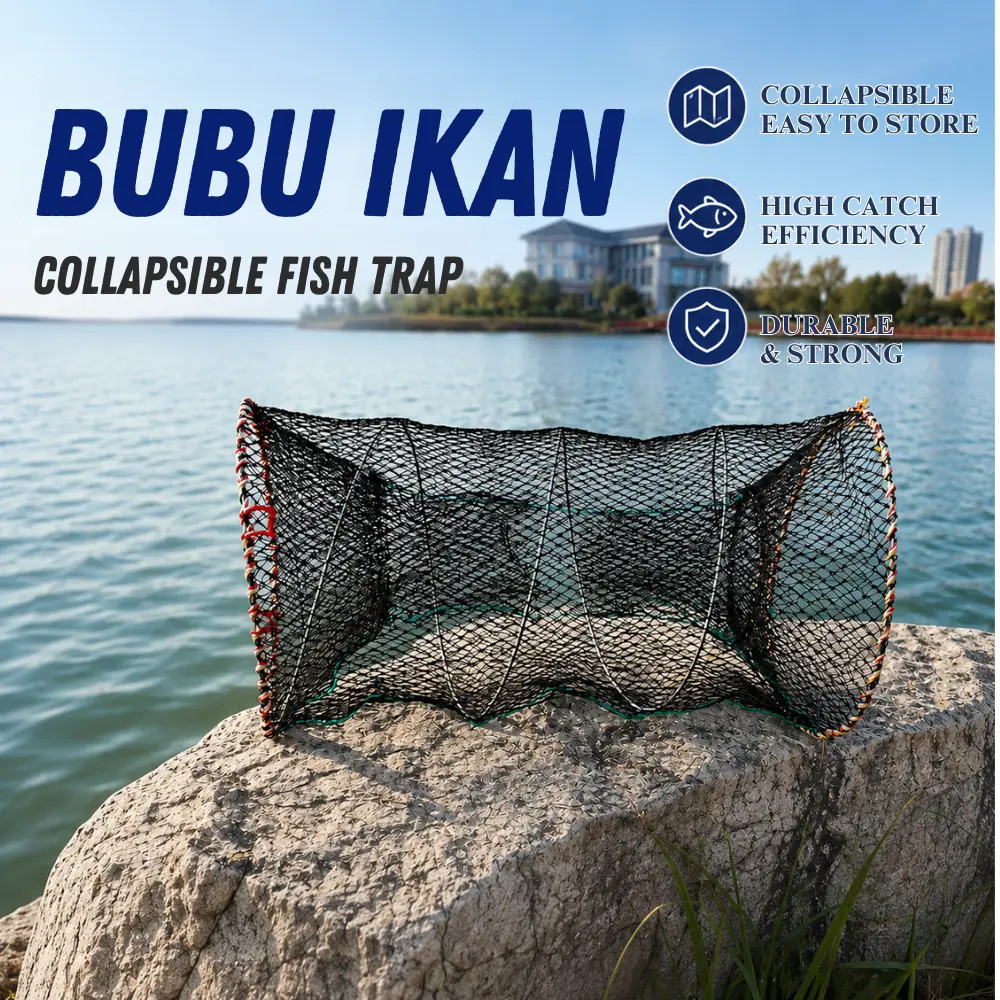 Bẫy Cá, Bẫy Cua, Lưới Cá, Lưới Ô, Bẫy Tôm, Lưới Cá Sông, Bắt Cá, Lồng Câu Cá, Bẫy Tôm, Bắt Cua