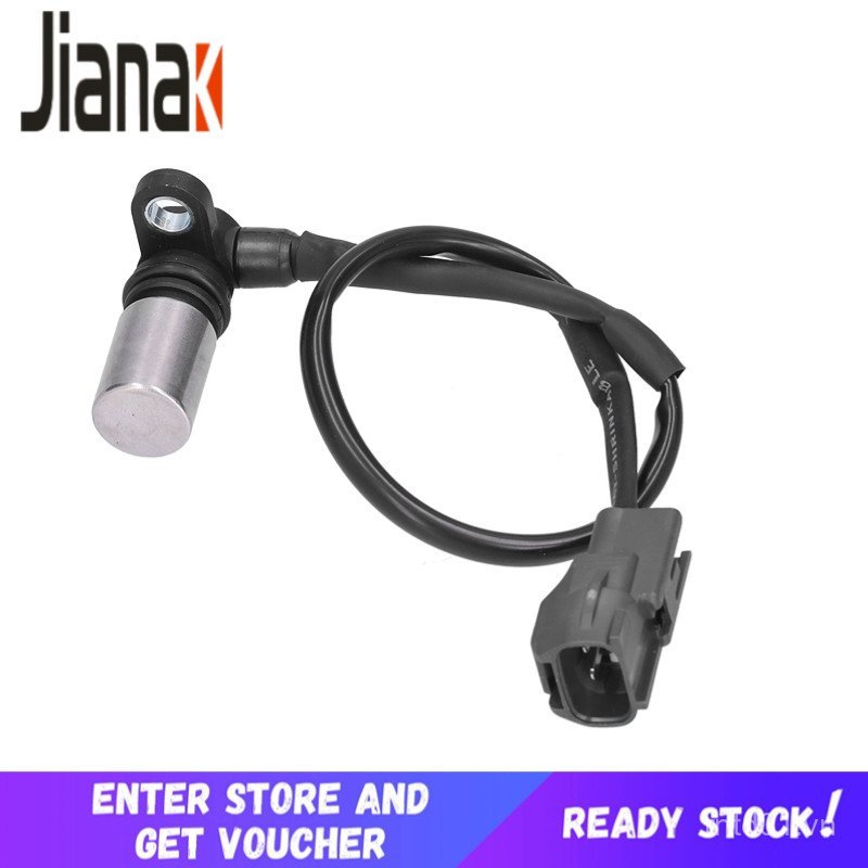 Cảm biến vị trí trục khuỷu cho máy xúc ISUZU 4HK1 6HK1 8 ‐97306113‐ 1 TOSD ‐ 04 ‐ 034 6 ‐ 36v ZHOK