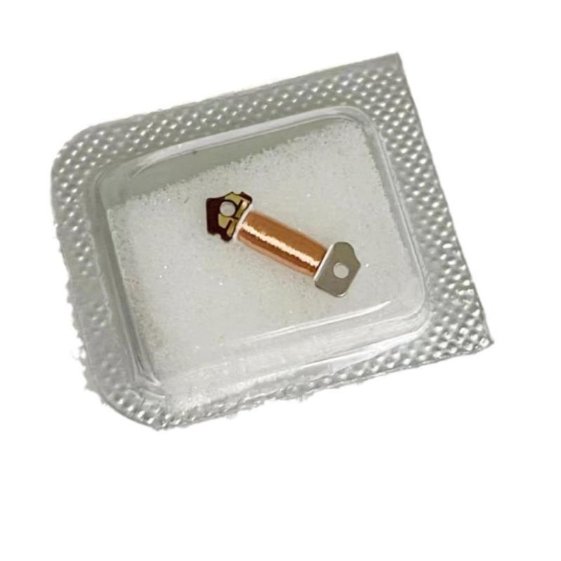 Phụ Kiện Chuyển Động Đồng Hồ Thương Hiệu Mới Chính Hãng YM62A YM-6H Cuộn Dây YM-6H Cuộn Dây Đồng Hồ 