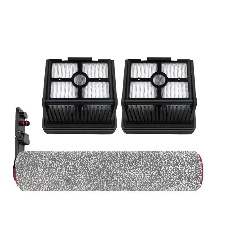 Tương thích với Dreame H40 ultra / H15 pro heat / H40 pro H16 Pro Máy chà sàn hơi nước Phụ kiện lọc 