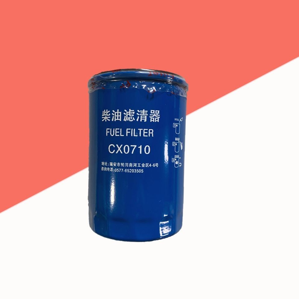 Bộ lọc Diesel CX0710 CLX-206 A7100-1105140Lưới lọc Diesel xe tải