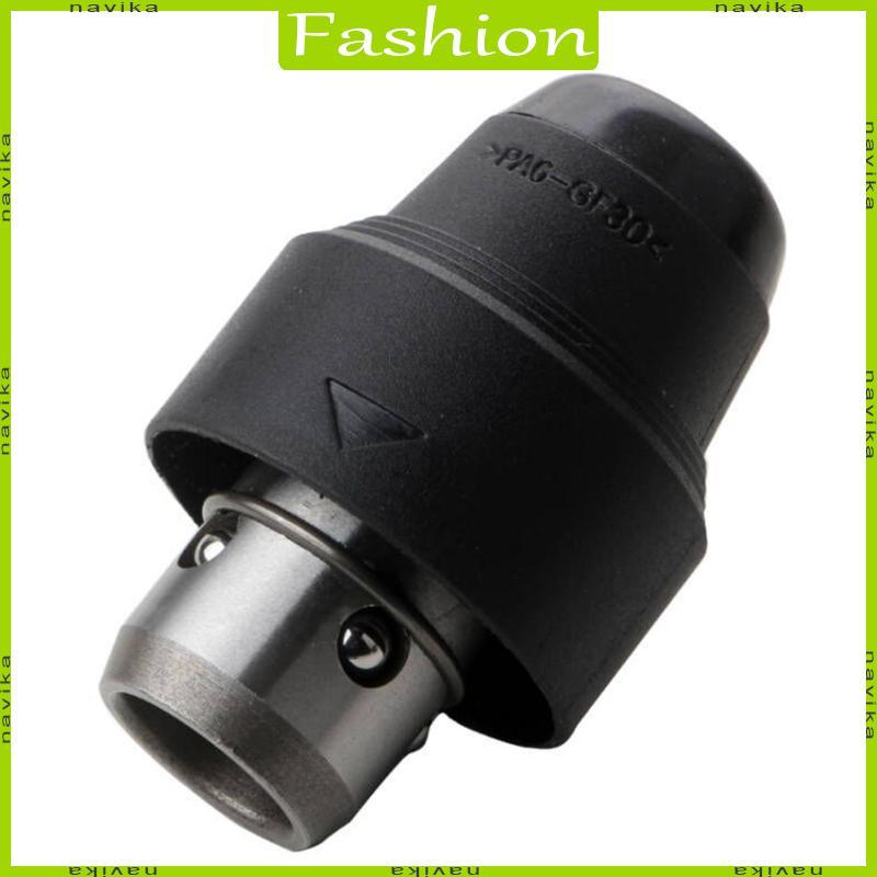 NA Cho GBH2-26DFR GBH2-28DFV GBH4-32DFR Búa Điện Tác Động Khoan Chuck Thay Thế