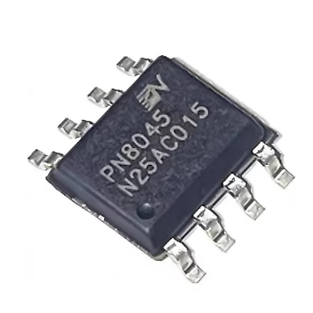 10 CÁI PN8045SEC-R1 PN8045 PN8045CSEC-R1 PN8045C PN8045LSEC-R1 PN8045L SMD SOP-8 Thương hiệu mới