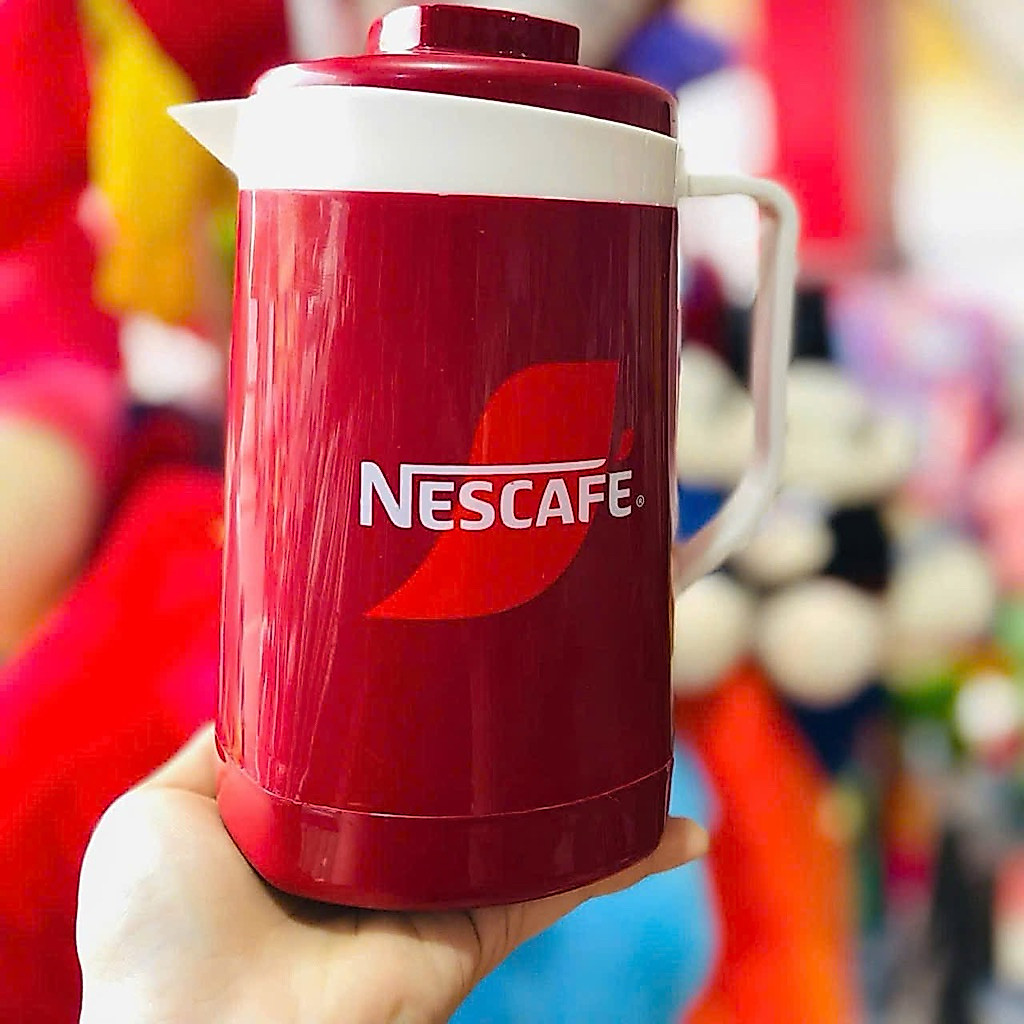 CA ĐÁ GIỮ NHIỆT 900ml