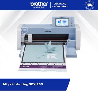 Máy cắt đa năng Brother SDX1200