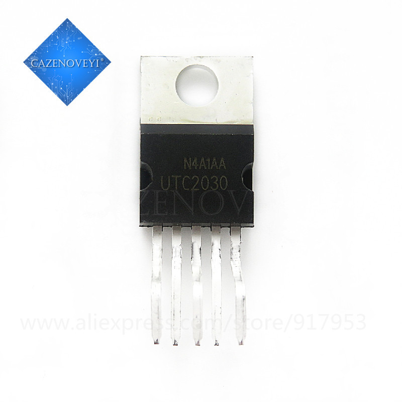 10 mảnh UTC2030A UTC2030 TO-220 chip gốc mới