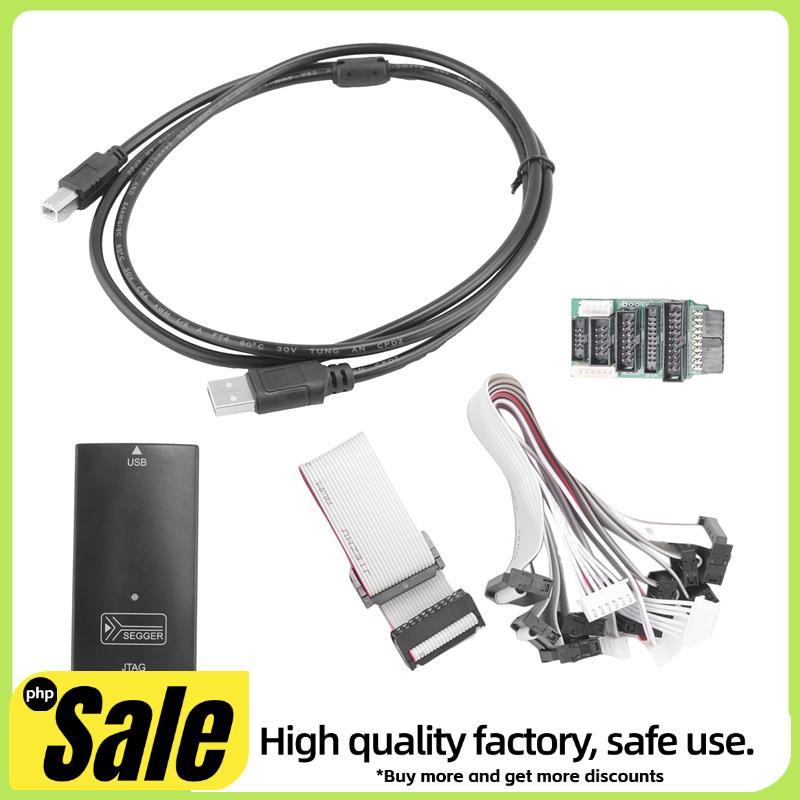 Cho V9 ARM Emulator USB-JTAG Adapter Emulator STM32 ARM MCU