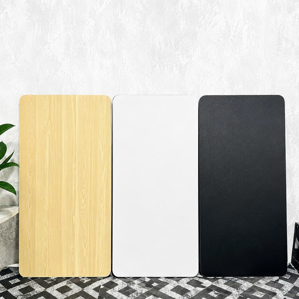 Mặt bàn, Tấm gỗ MDF cỡ lớn 60x1m - 60x1m2 dày 12 mm

