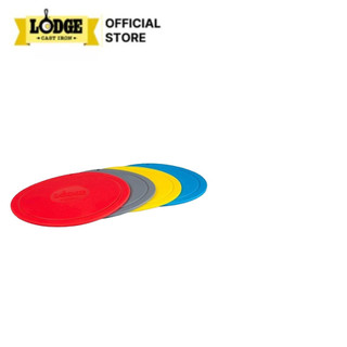Lodge - Lót nồi chảo silicon cao cấp nhiều màu