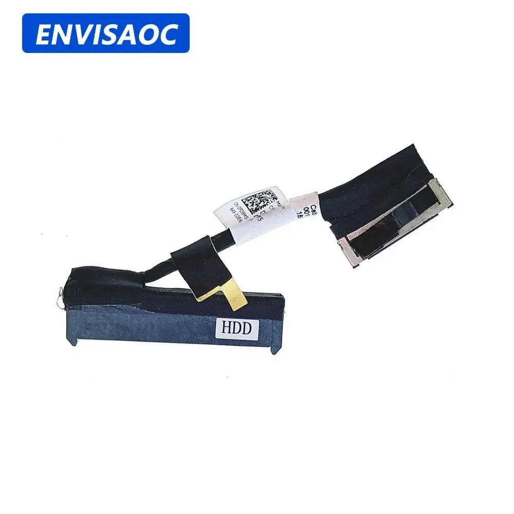 Cáp HDD Cho Dell Latitude 3480 3580 E3480 E3580 Laptop SATA Ổ Cứng HDD SSD Kết Nối Cáp Mềm 0FD9M5 45