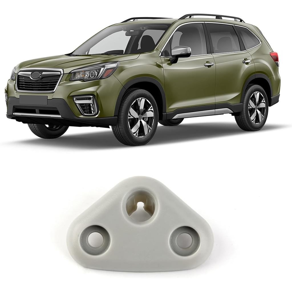 Jerbor Tấm Che Nắng Gắn Phù Hợp Cho Subaru Forester Crossterk Thay Thế 2008-2018, Dành Cho Xe Toyota