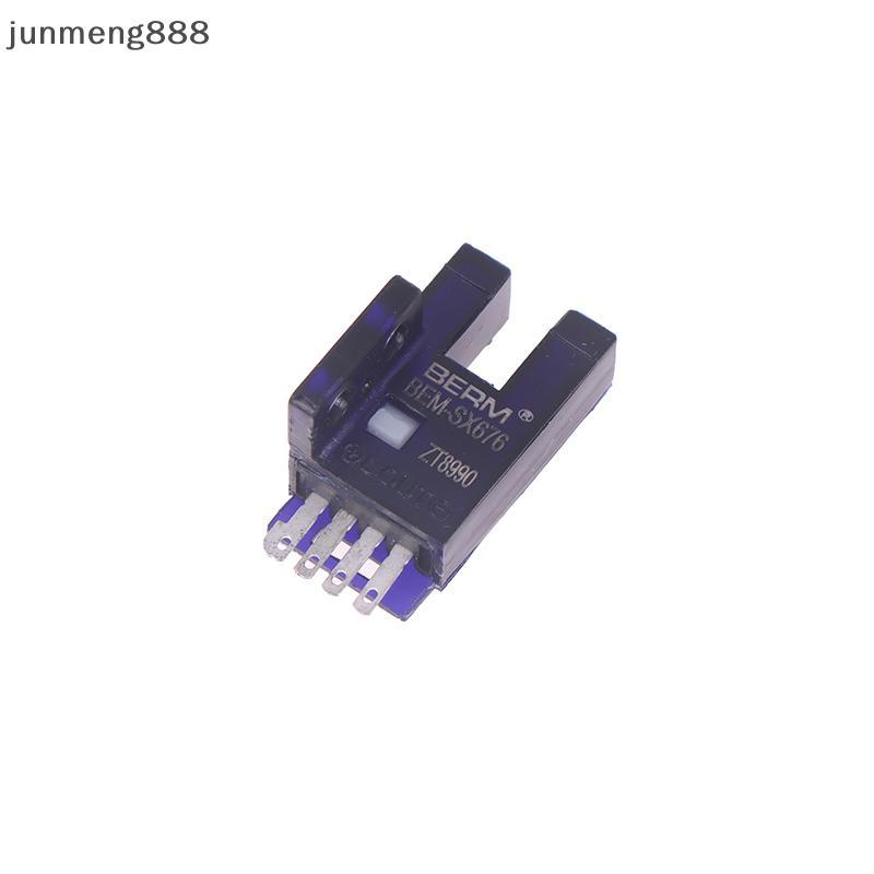 Junmeng888 1 Cái Cảm Biến Công Tắc Quang Điện EE-SX670 EE-SX671 EE-SX672 EE-SX674 EE SX670A SX671A S