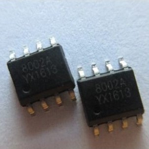 10 chiếc IC khuếch đại âm thanh MD8002A MD8002 8002A 8002 có thể SOP8