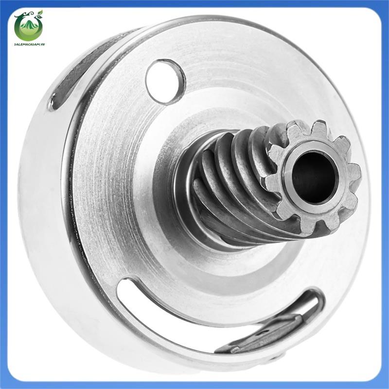 [dalemacadam.vn] Móc quay Chống ăn mòn cho máy may 1Pc Phù hợp cho BLAR, cho BC1000, BC2100, BC2100W