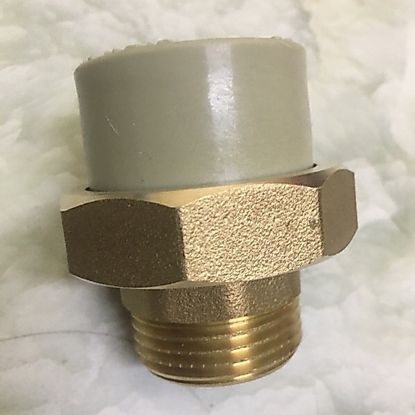 Rắc Co Nối Ống 20, 25, 32, 40, 50 Chịu Nhiệt 25 Rắc Co Hàn Nhiệt 32 Rắc Co Hàn Nhiệt Ống 40 Rắc Co H