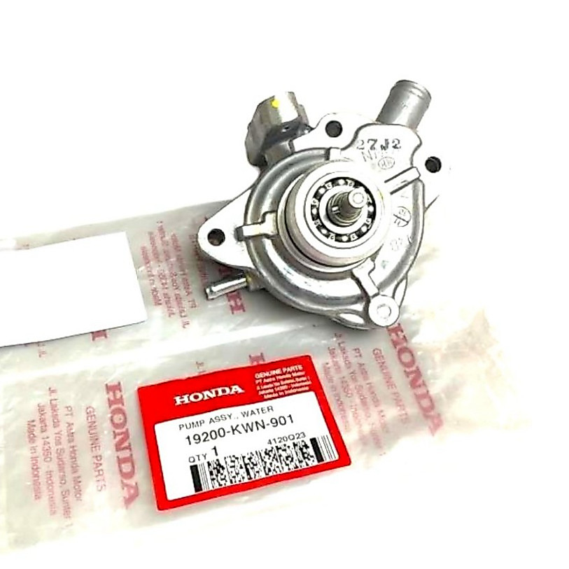 CỤM BƠM NƯỚC VARIO 150 ĐỜI 2015-2025 / SH MODE/ AIR BLADE 125 / PCX 125 / CLICK 125-150 2015-2026/ S