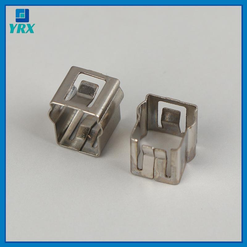 YRX 10 / 20 Chiếc Kẹp Cố Định Cho Bambu Lab X1C / H2D / P1P / P1S Hotend Thermistor / Gốm Nóng Hộp Đ