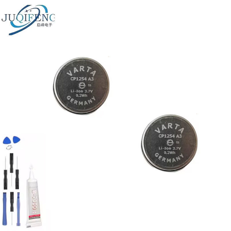 Pin CP1254 1254 A3 cho Tai nghe Bluetooth Samsung Galaxy Buds FE (SM-R400)