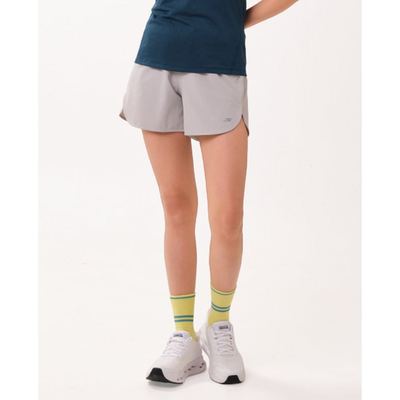 SKECHERS - Quần short tập luyện nữ Walking Performance_SP226W047-004T
