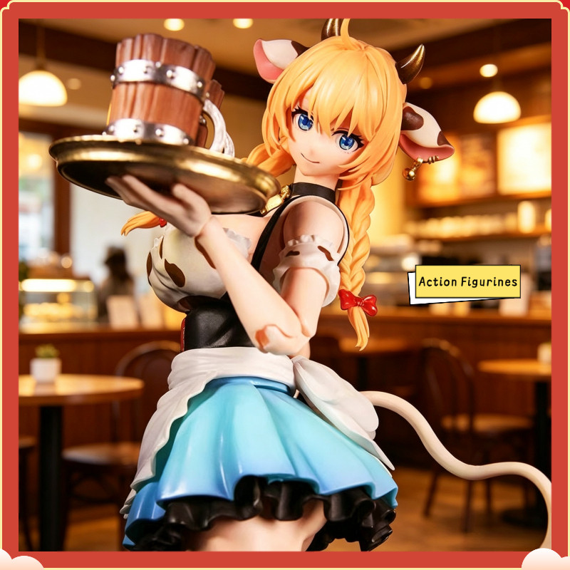 [Shop Sản phẩm mới hấp dẫn] Bia Girl-Daisy.Torres [Phiên bản đặc biệt] Các bức tượng nhỏ đại lục ma 