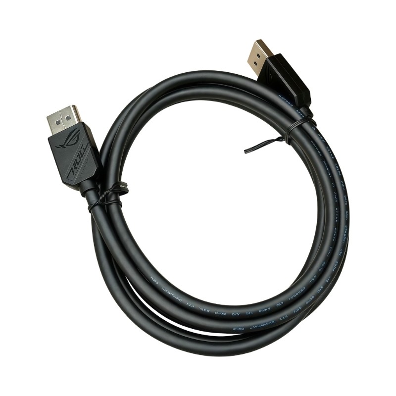 Cáp truyền dữ liệu đa chức năng QUU Hỗ trợ 8K 60Hz 4K 240Hz 2K 360Hz